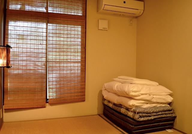 町家宿气乐inn旅馆 京都 外观 照片
