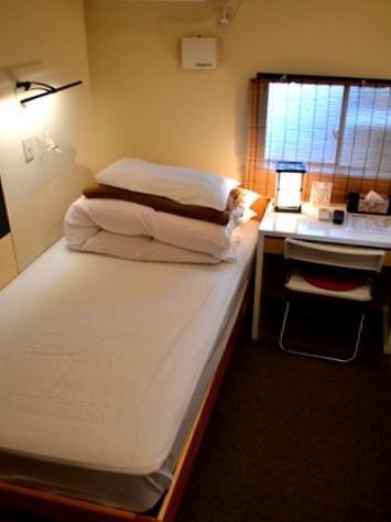 町家宿气乐inn旅馆 京都 外观 照片